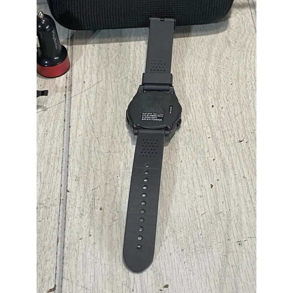 Bushnell 368752 GPS / Rangefinder / Spare And Repairs Won’t Charge